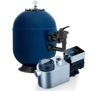 Szűrőszett Pacific 620 InverPro IP25