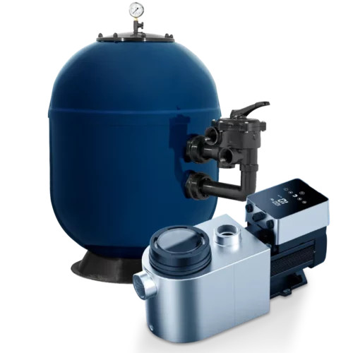 Szűrőszett Pacific 900 InverPro IP30