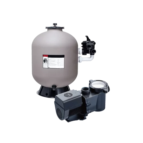 Szűrőszett Neo Ø480mm Side 1 1/2" DE18