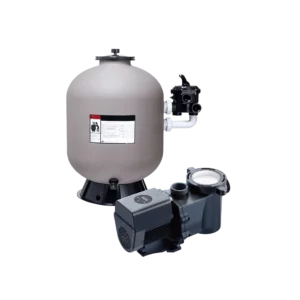 Szűrőszett Neo Ø610mm Side 1 1/2" DE18