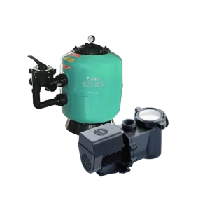 Szűrőszett Filtrex Side Ø630 1 1/2" DE18