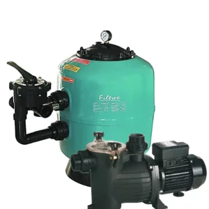 Szűrőszett Filtrex 500 OPTIMA 75M