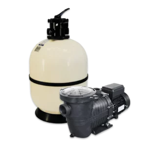Szűrőszett Aquarius Plus TOP 620 Basic