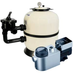 Szűrőszett Aquarius SIDE 620 IP25