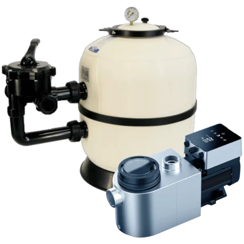 Szűrőszett Aquarius SIDE 790 IP30