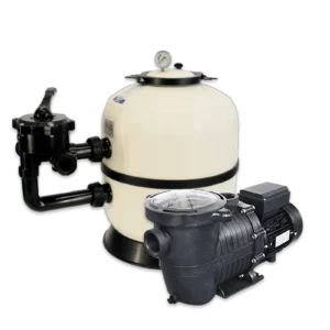 Szűrőszett Aquarius Plus SIDE 790 Basic