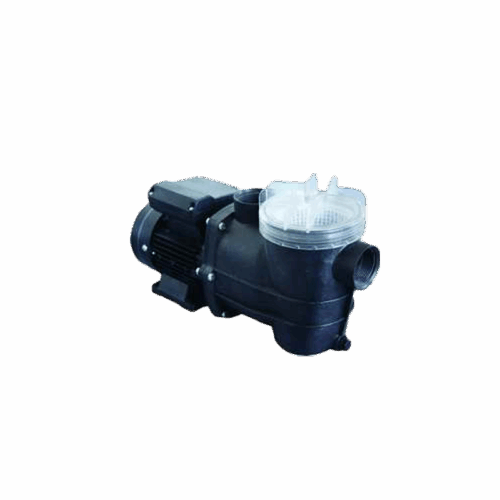 Basic Pool Pump medenceszivattyú – 4m³/h, előszűrős, 230V (72513)