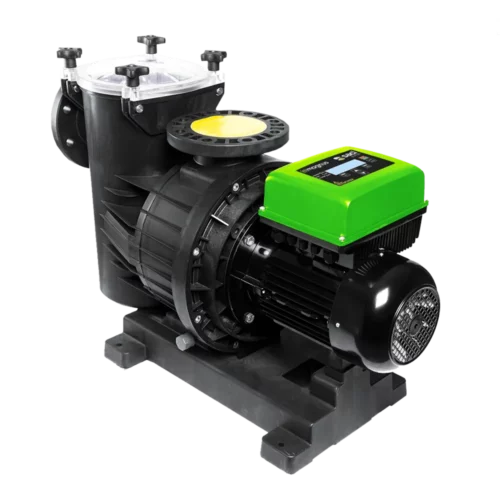 E-MAGNUS-4 550T 230V/400V