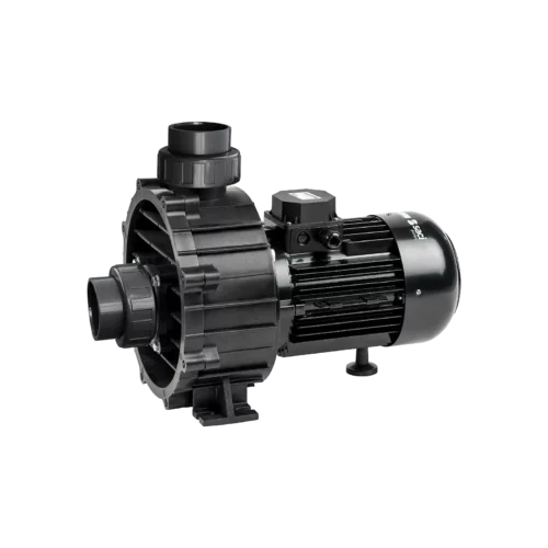 IE3 Bravus 400 230/400V
