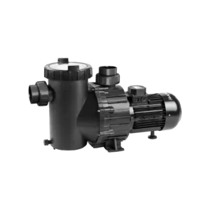 IE3 Supra 400 230/400V