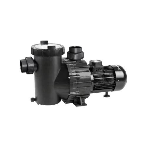 IE3 Supra 550 230/400V