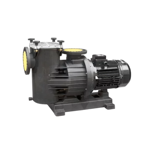MAGNUS-4 300 230V/400V