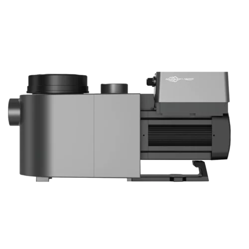 InverPro Wi-Fi IP25 - Intelligens Medence Szivattyú - Image 2