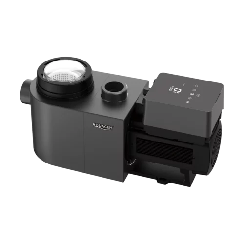 InverPro Wi-Fi IP25 - Intelligens Medence Szivattyú - Image 3