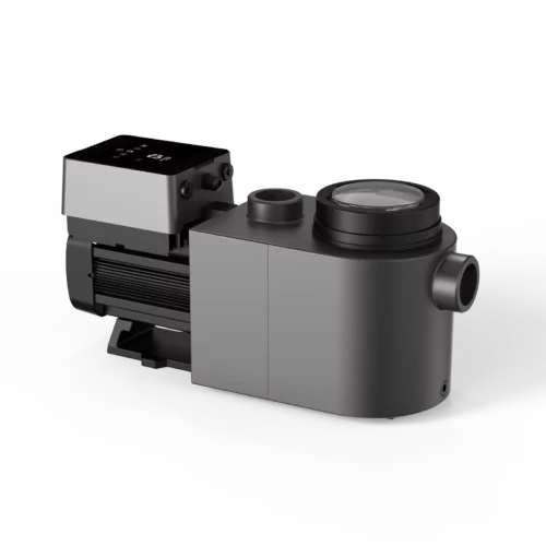 InverPro Wi-Fi IP25 - Intelligens Medence Szivattyú - Image 6