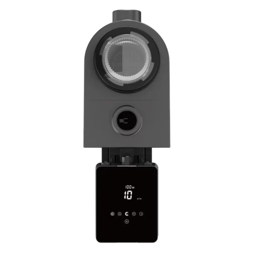 InverPro Wi-Fi IP25 - Intelligens Medence Szivattyú - Image 5