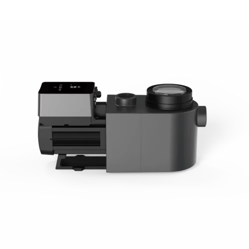 InverPro Wi-Fi IP25 - Intelligens Medence Szivattyú - Image 16