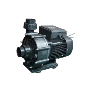 AQUAJET Mini 21m3/h H-12m 1,5HP 230V