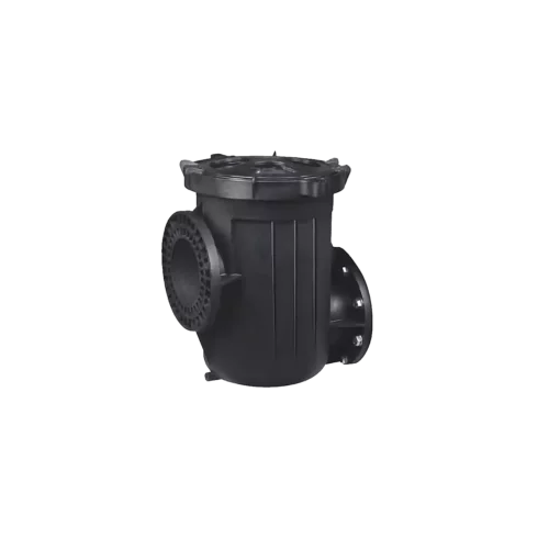Előszűrő Giant PP DN 150/150 40L
