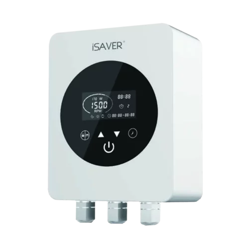 iSAVER+2200C - 400V