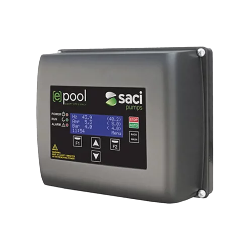 E-Pool frekvenciaváltó TT3-30A