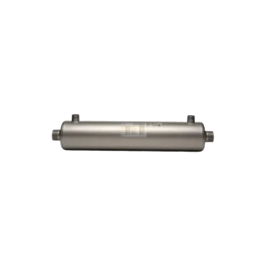 Titán hőcserélő D-TWT 65 - 84 kW