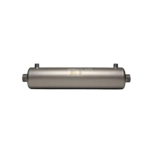 Titán hőcserélő D-TWT 93 - 126 kW