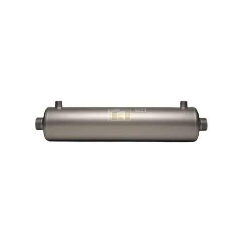 Titán hőcserélő D-TWT 93 - 126 kW