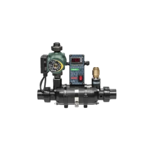 Hőcserélő KIT D-KWT-VA Compact 85kW