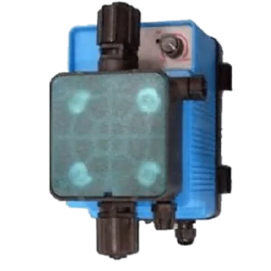 ME2-CA 3l/h - 7bar