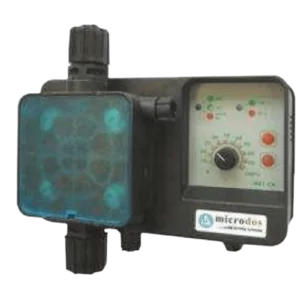 ME1-CA 2l/h - 12bar