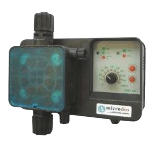 ME1-CA 2l/h - 12bar