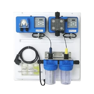 MP2-Oxygen 1,5l/h - 1bar