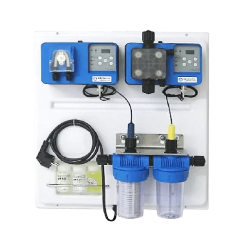 MP2-Oxygen 1,5l/h - 1bar
