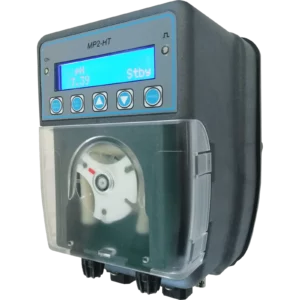 MP2-HT RX KIT 6 l/h - 1bar