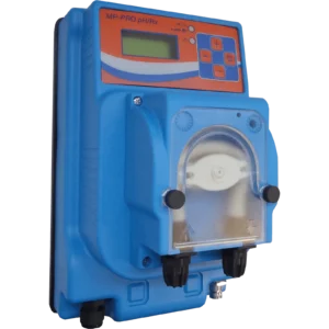 MP - PRO PH KIT 6 l/h - 1bar