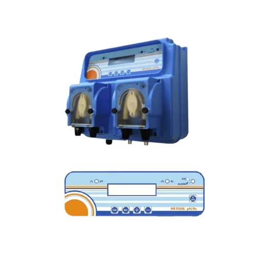 MP Dual KIT PH / RX