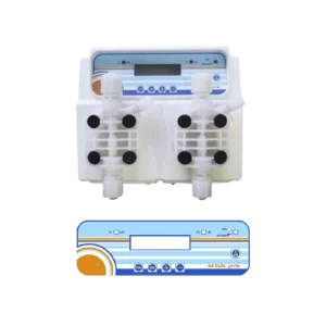 ME Dual KIT PVDF PH / RX