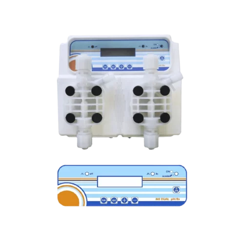 ME Dual KIT PVDF PH / RX