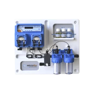 MP Dual Panel PH / RX