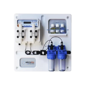 ME Dual PVDF Panel PH / RX