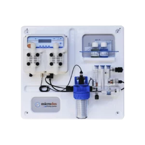 ME Dual PVDF Panel PH / CL
