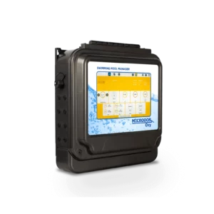 Microdos Oxy 50 HT-3 pH/Rx/Cu