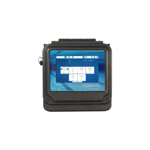 Microdos Pooltec ME3-22/22 pH/CLA