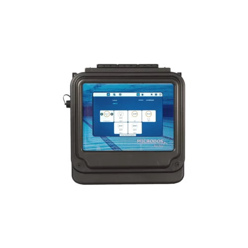 Microdos Pooltec ME3-22/22 pH/CLA