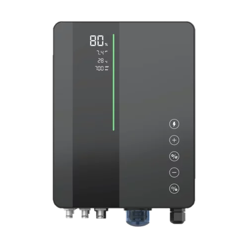 InverClear ICS16 Basic