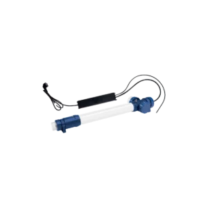 Filtreau UV-C Salt water 80W