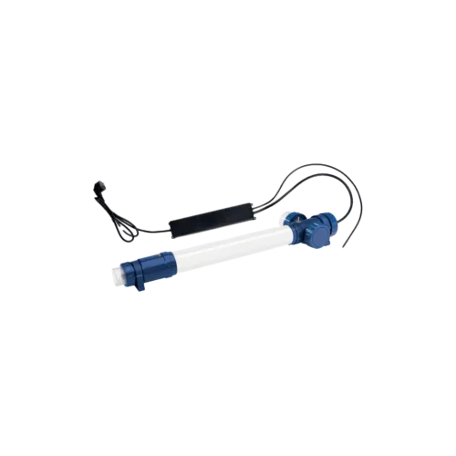 Filtreau UV-C Salt water 80W