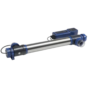 Filtreau UV-C Titan Amalgam 120W