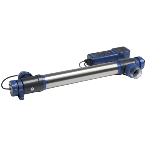 Filtreau UV-C Titan Amalgam 120W